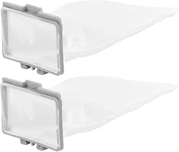 Amazon.co.jp: 洗濯機用 糸くず フィルター 東芝対応用 糸屑フィルター